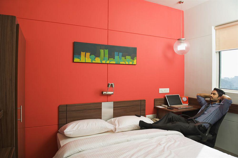 Pondicherry Hotel 3*