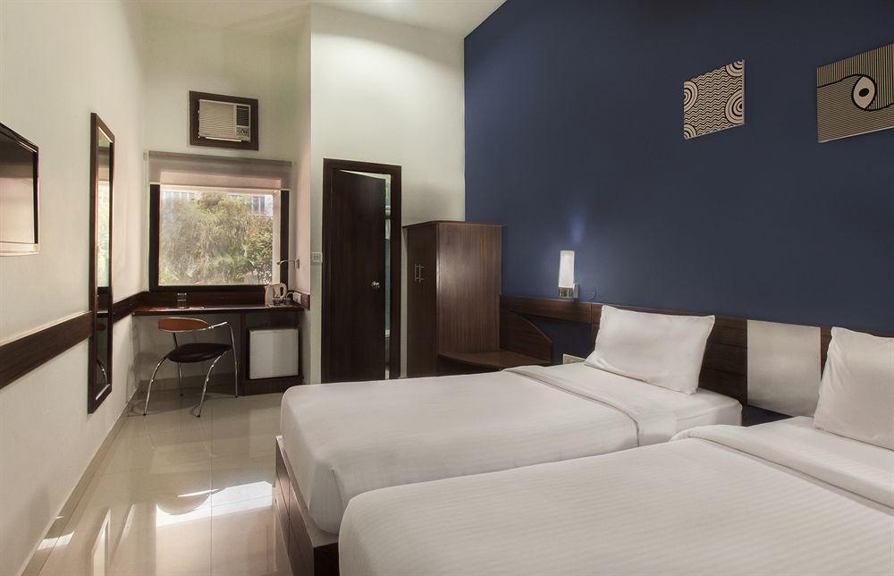 Pondicherry Hotel 3*