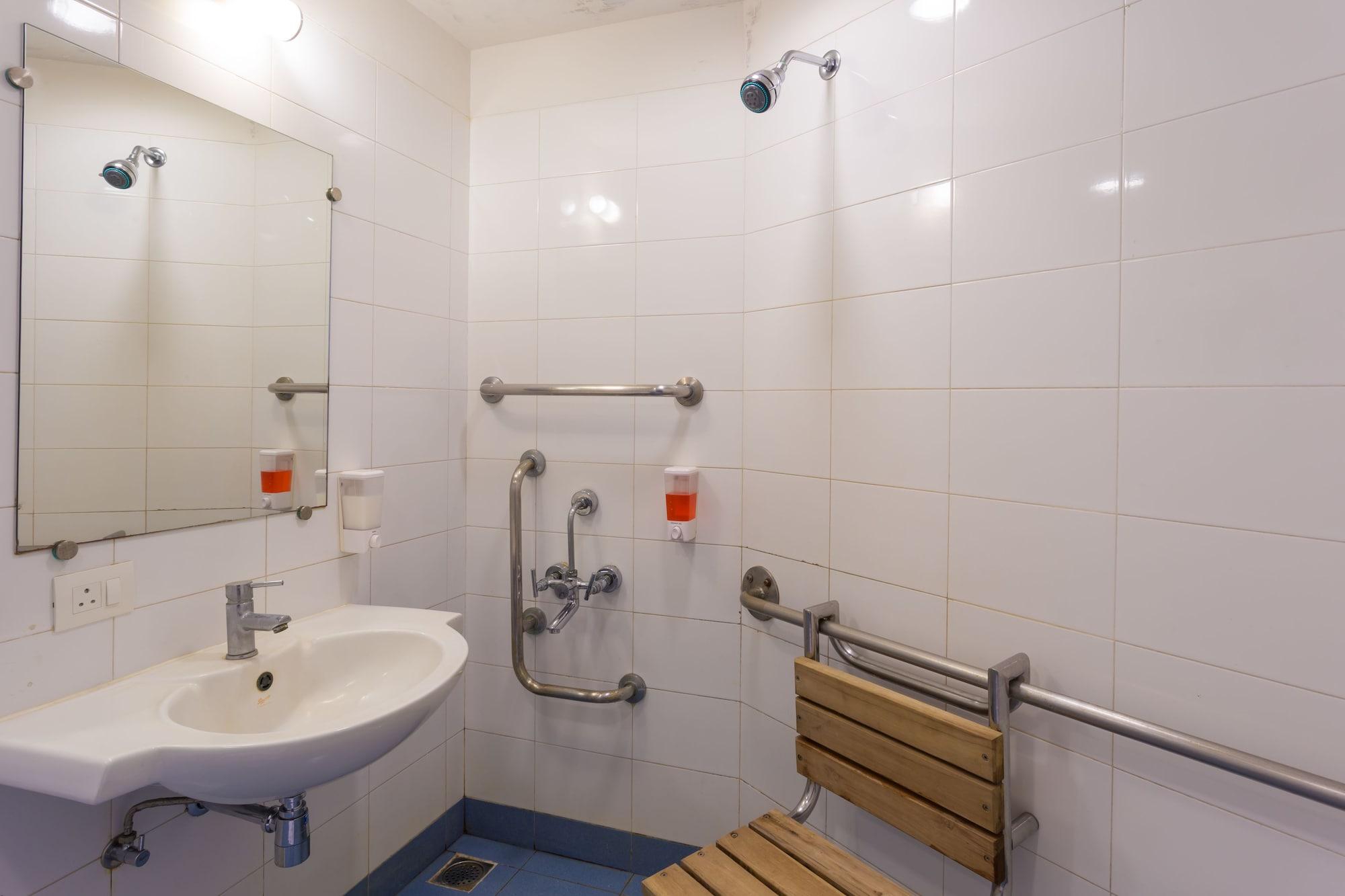 Hotel Pondicherry 3*