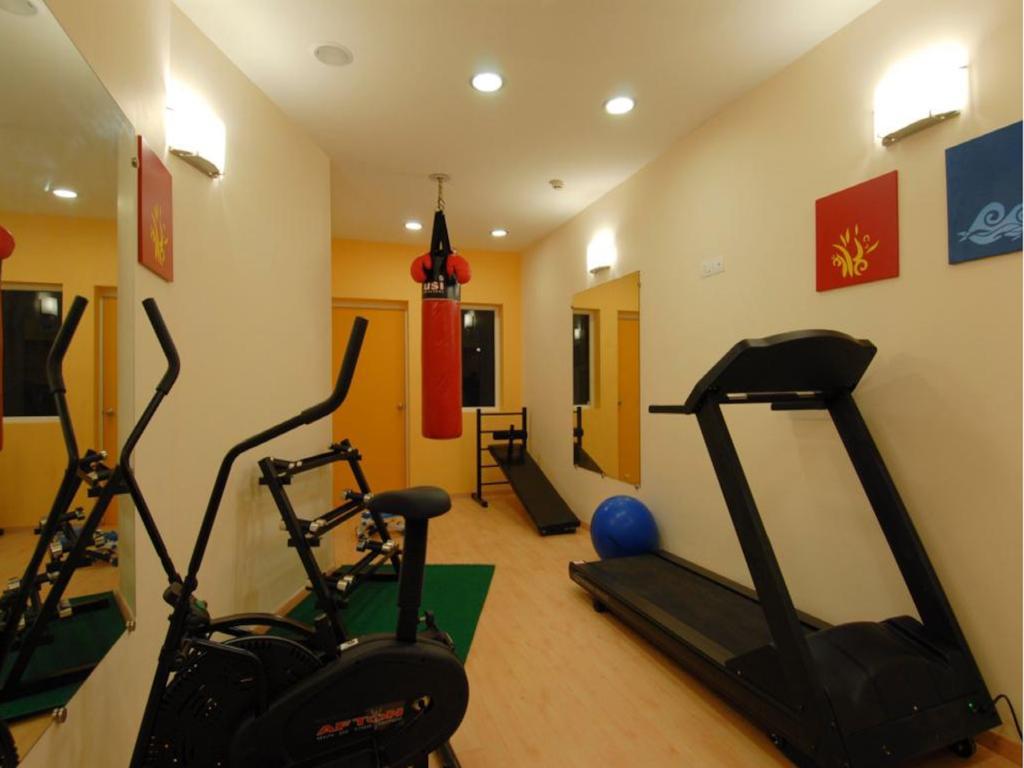 Hotel Pondicherry