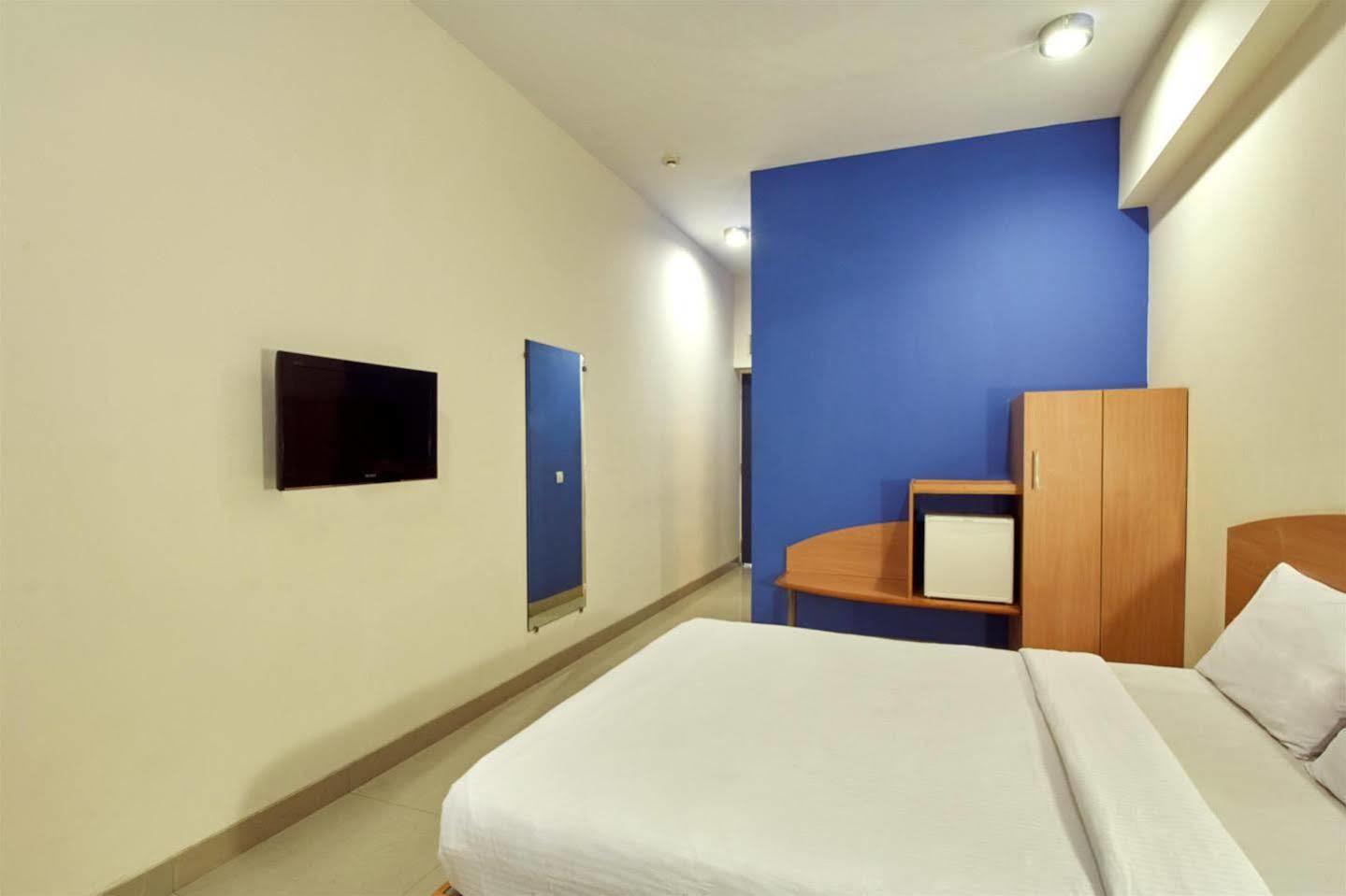Hotel Pondicherry 3*