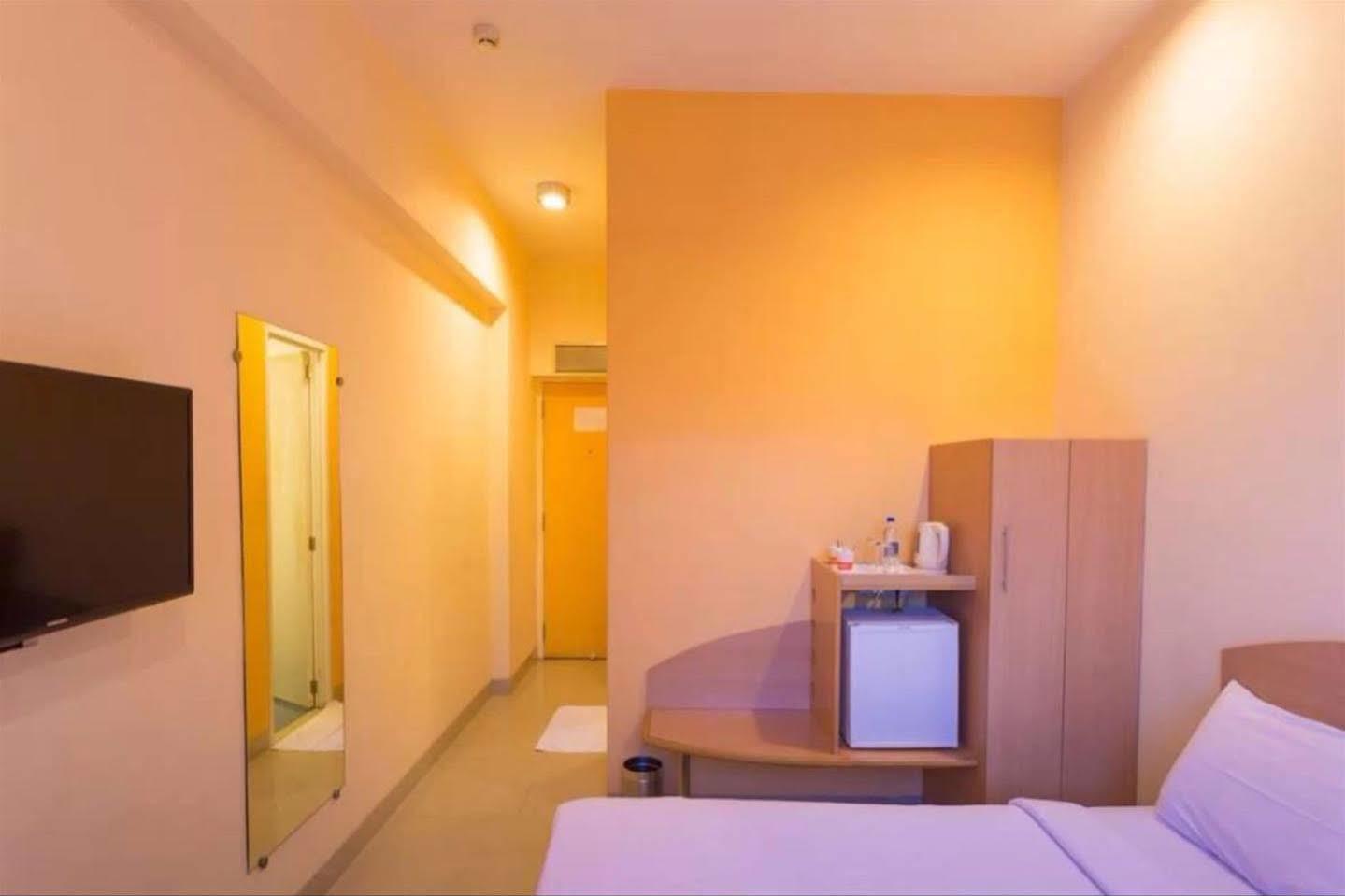 Pondicherry 3* Pondicherry