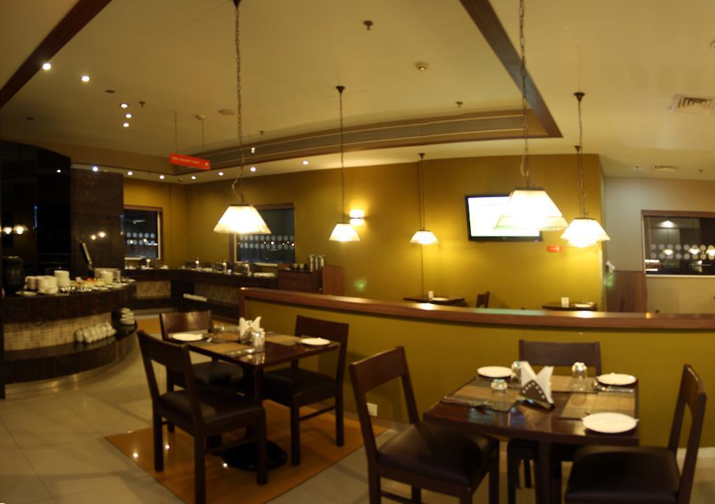 Pondicherry Hotel