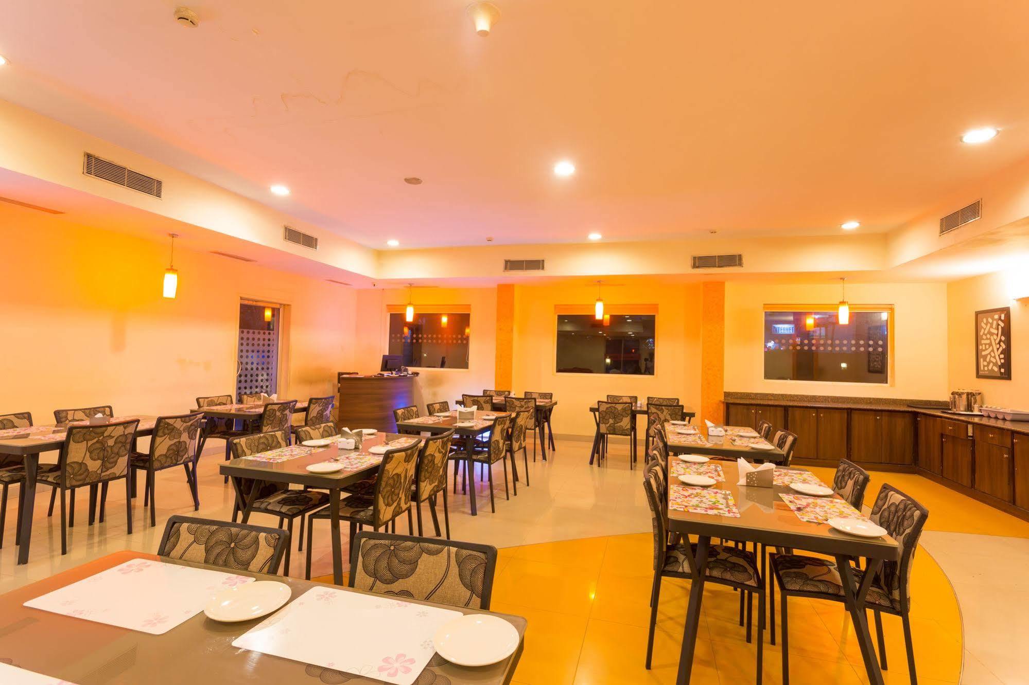 Pondicherry 3*