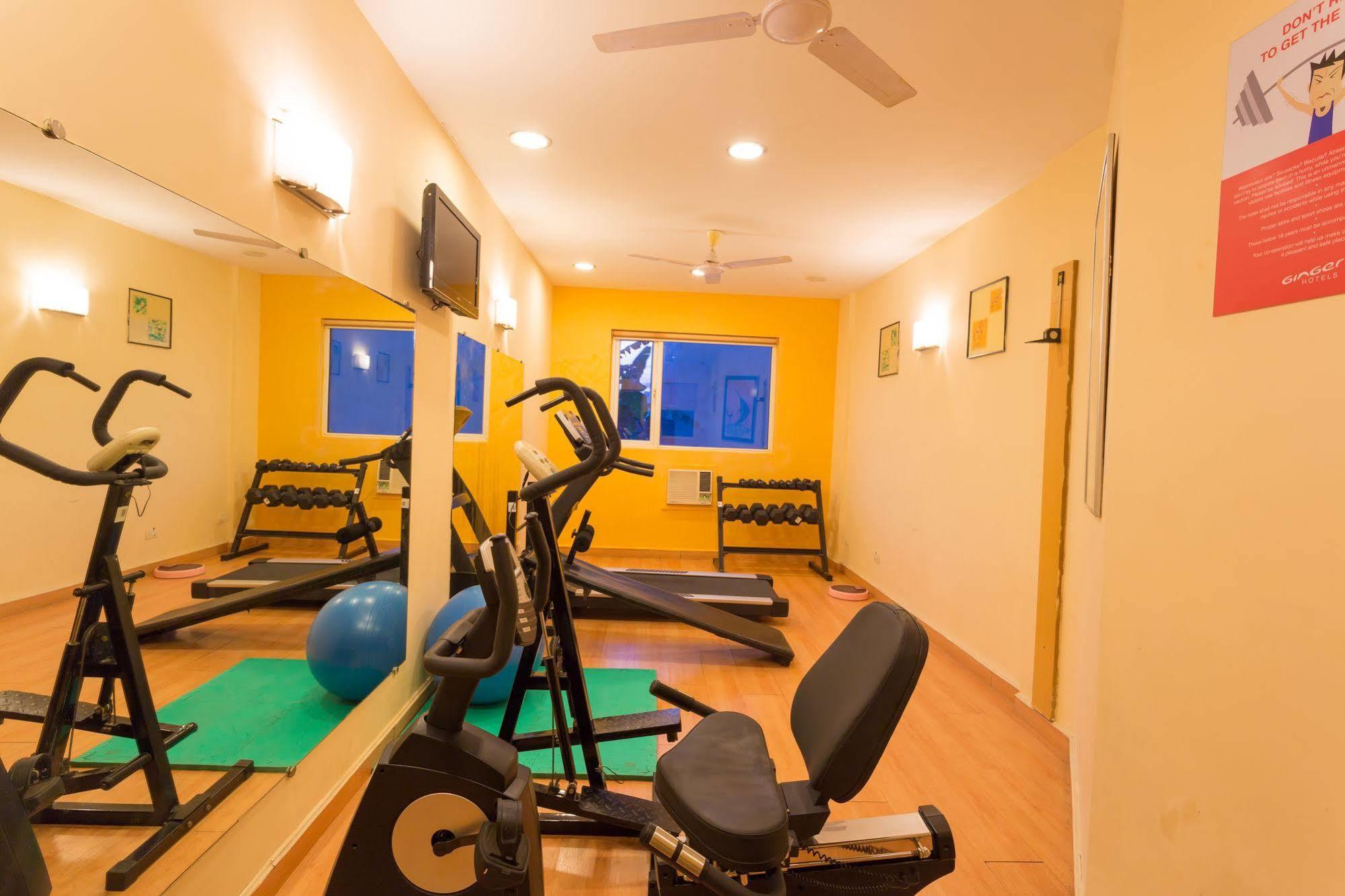 Hotel Pondicherry