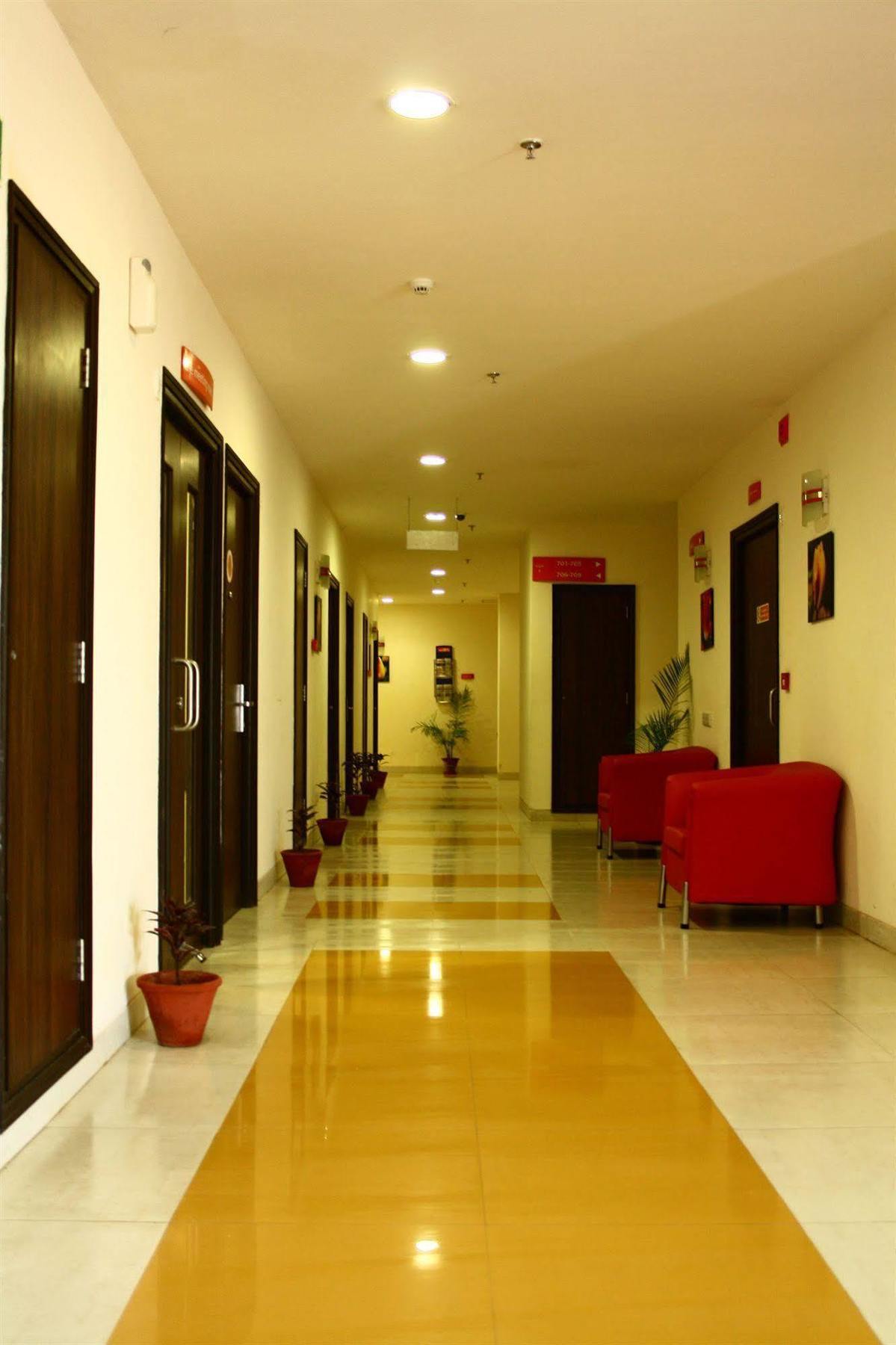 Hotel Pondicherry Pondicherry